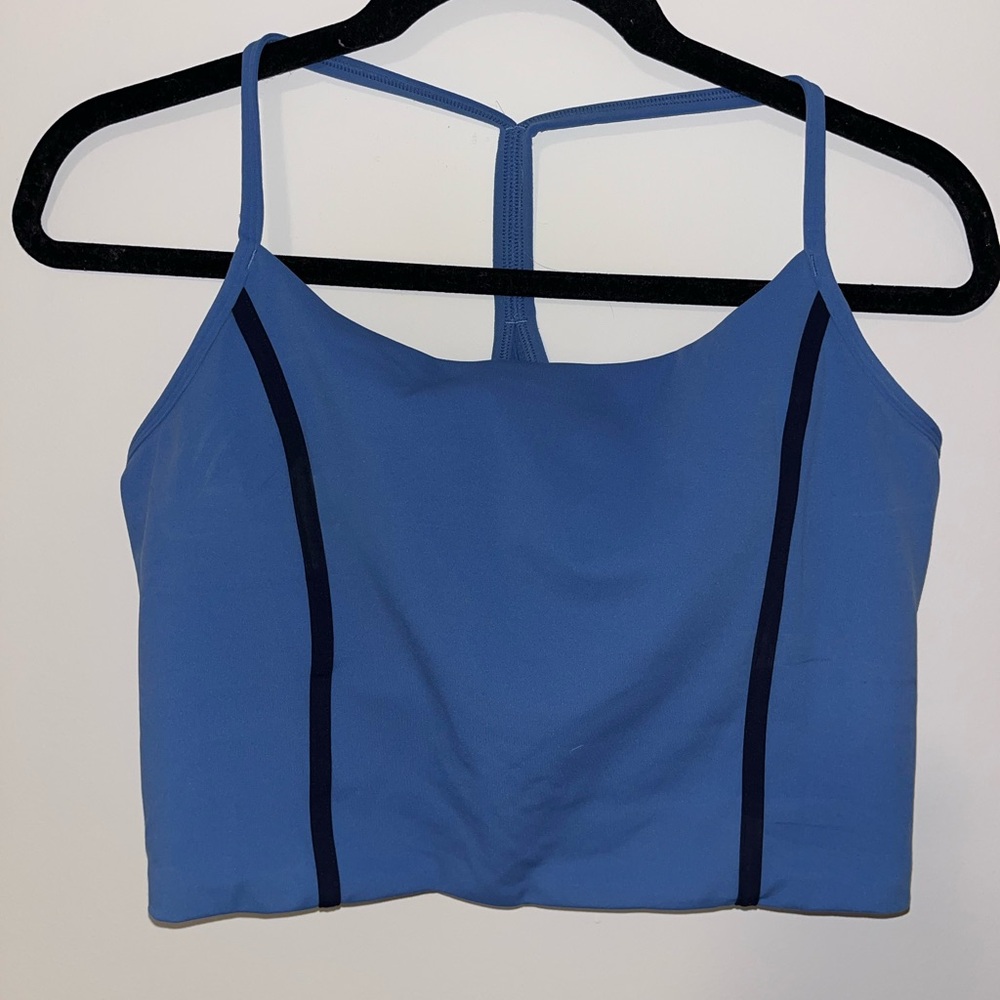 Abercrombie athletic tank